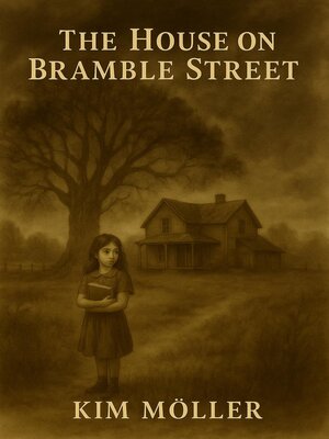 cover image of The House on Bramble Street